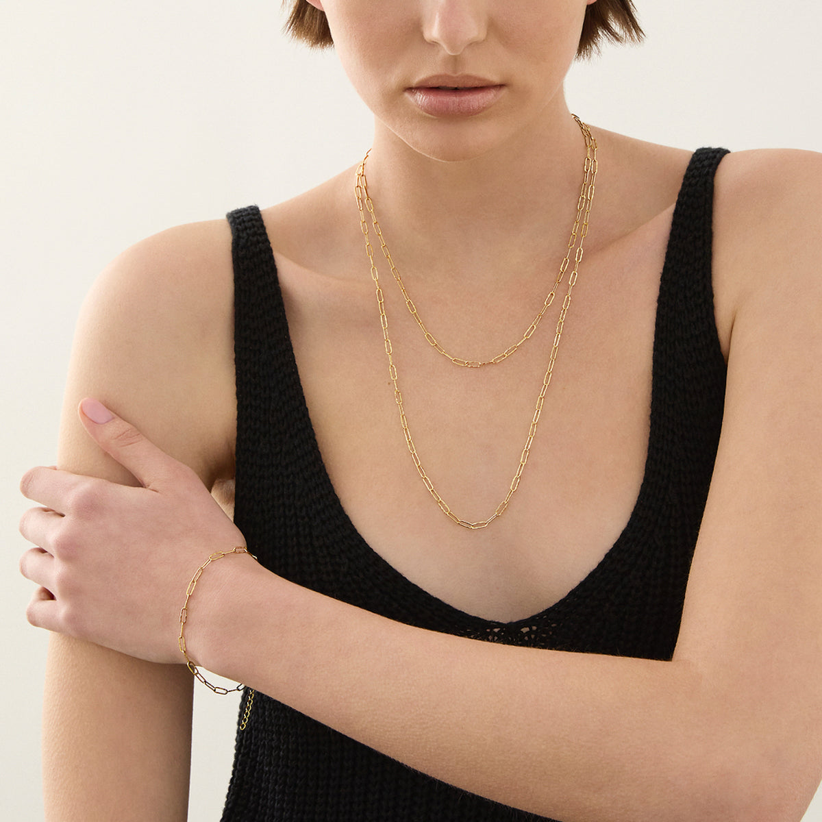 Rivière Bracelet