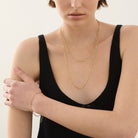 Rivière Bracelet
