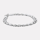 Bisous Chain Bracelet