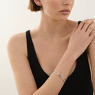 Brise Hinged Cuff