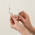 Brise Hinged Cuff