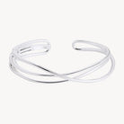 Brise Hinged Cuff