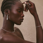 Quadrille Necklace