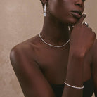 Quadrille Necklace