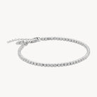 Quadrille Bracelet