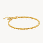Quadrille Bracelet