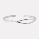 Amara Hinged Cuff