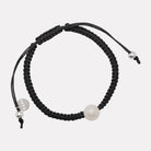 Black Coco Lagoon 10mm Pearl Bracelet