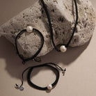 Coco Lagoon 12mm Pearl Bracelet