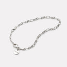 Sterling Silver Daybreak Bracelet
