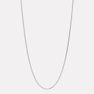 Sterling Silver Snake Chain