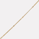 Curb & Twist Chain