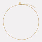 Curb & Twist Chain