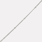 Curb & Twist Chain