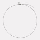 Curb & Twist Chain