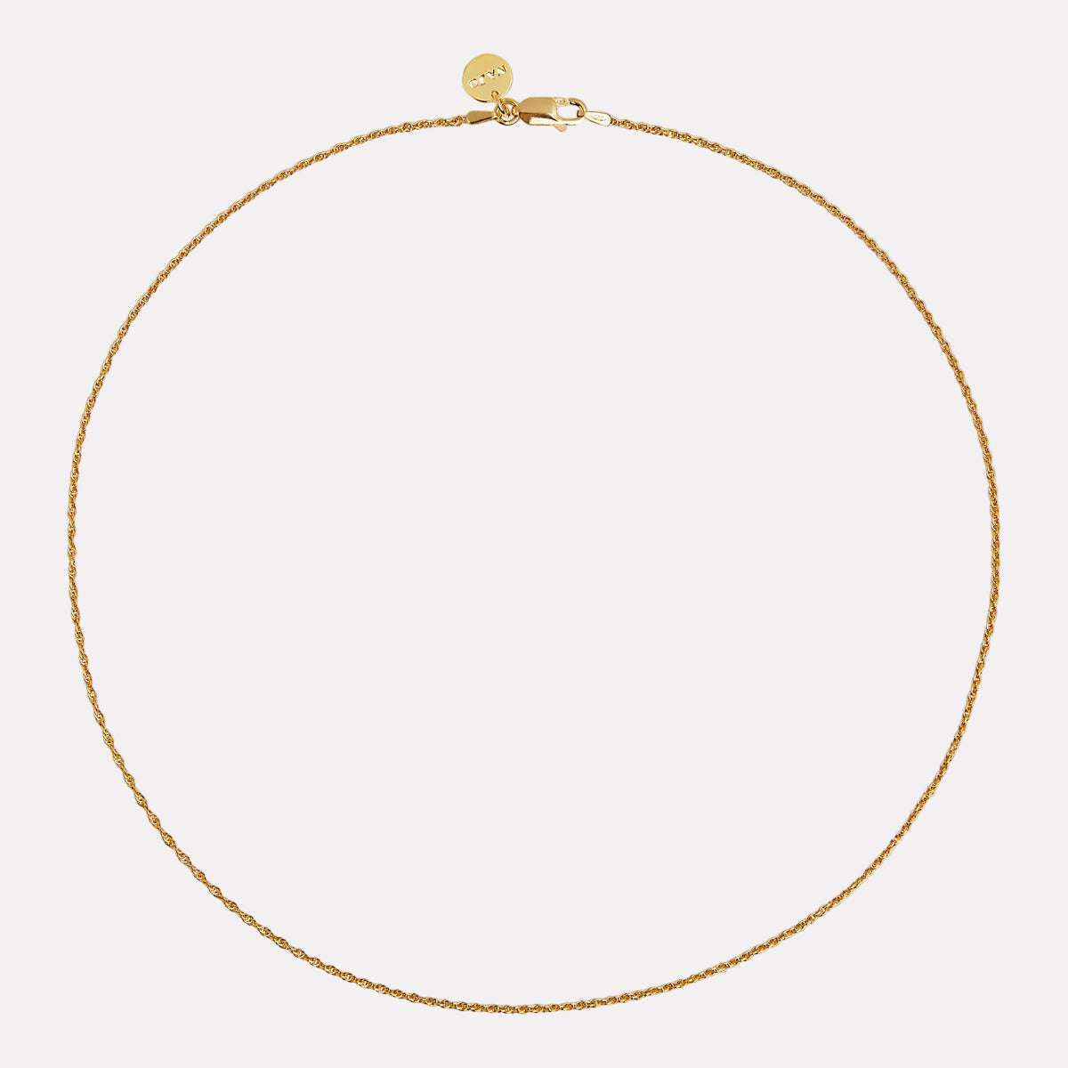 Twist Chain
