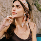 Birdsong Chain Necklace (45cm + 5cm ext)