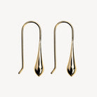 My Silent Tears Earring