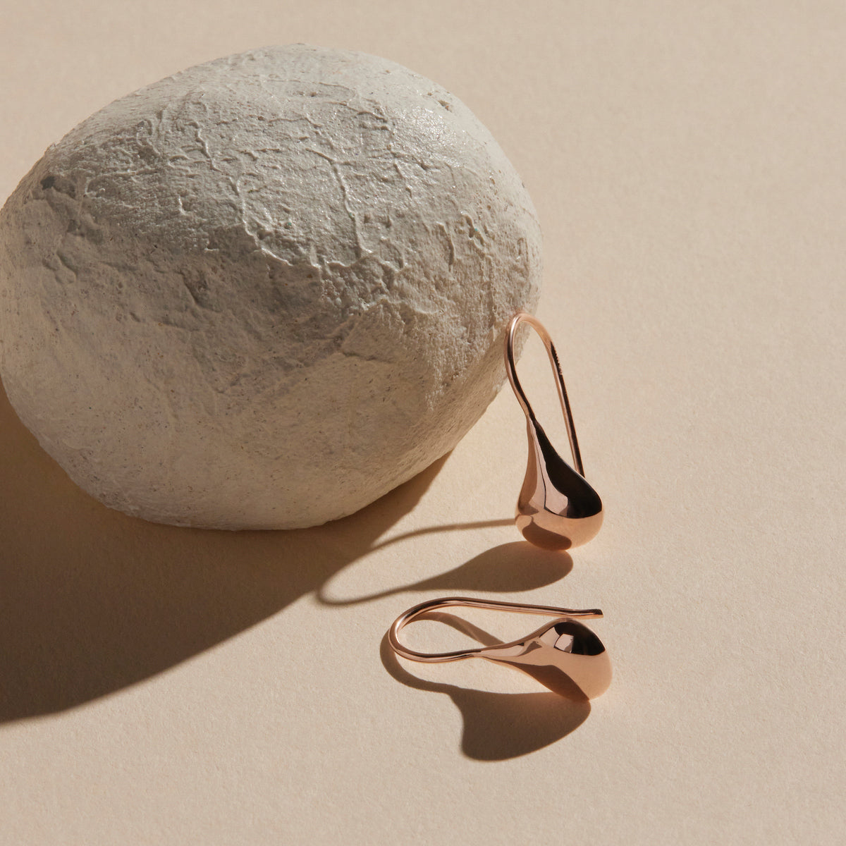 Baby Tears Earring