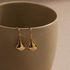 Baby Tears Earring