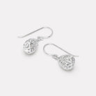 Sterling Silver Boobelah Earrings