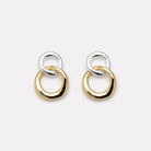 Tranquila Stud Earrings