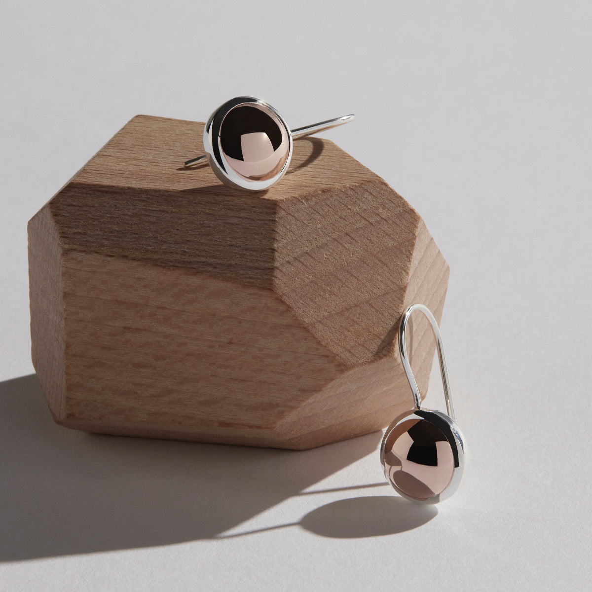 Glow Earring