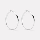 Vespa Hoop Earrings