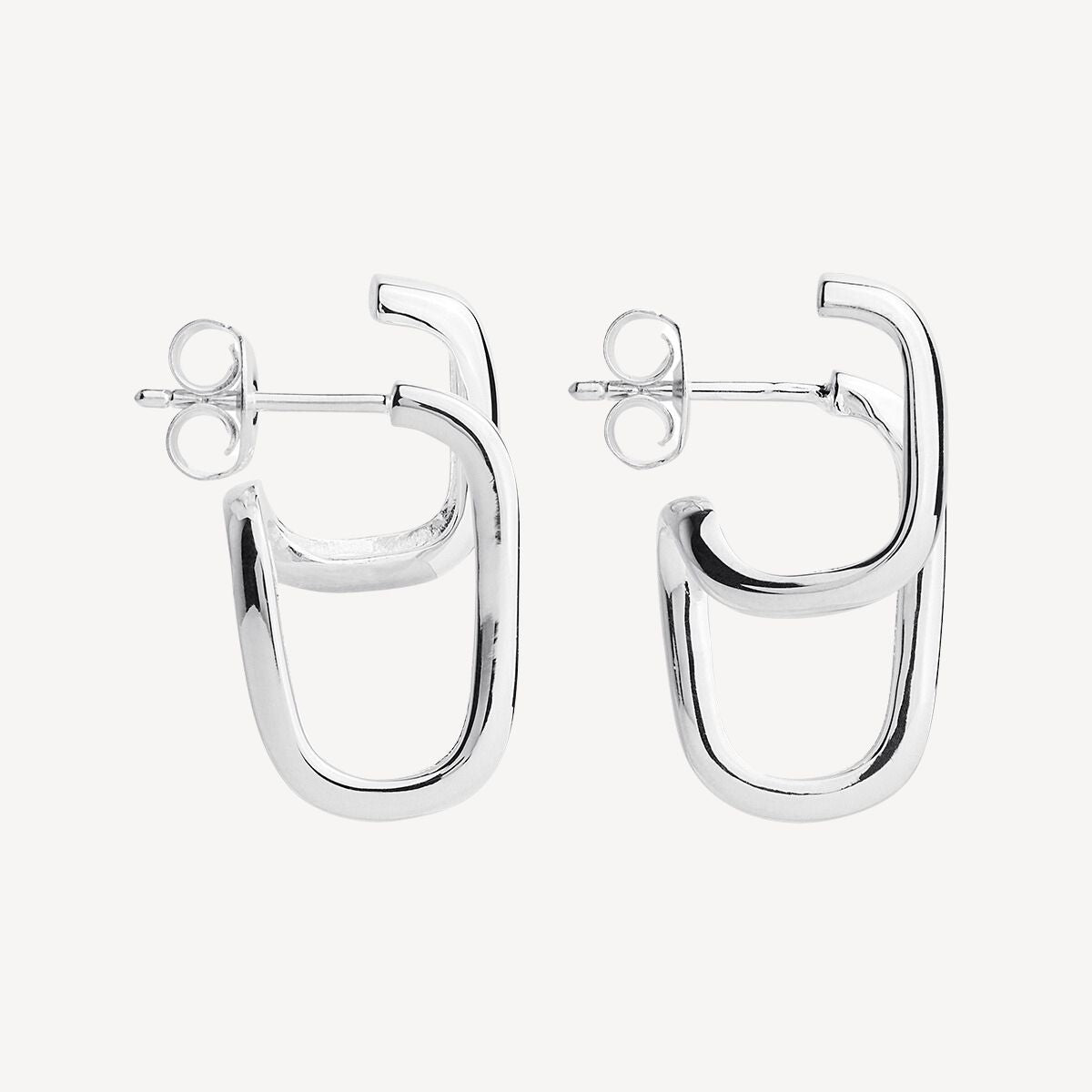 The Illusionist Earrings