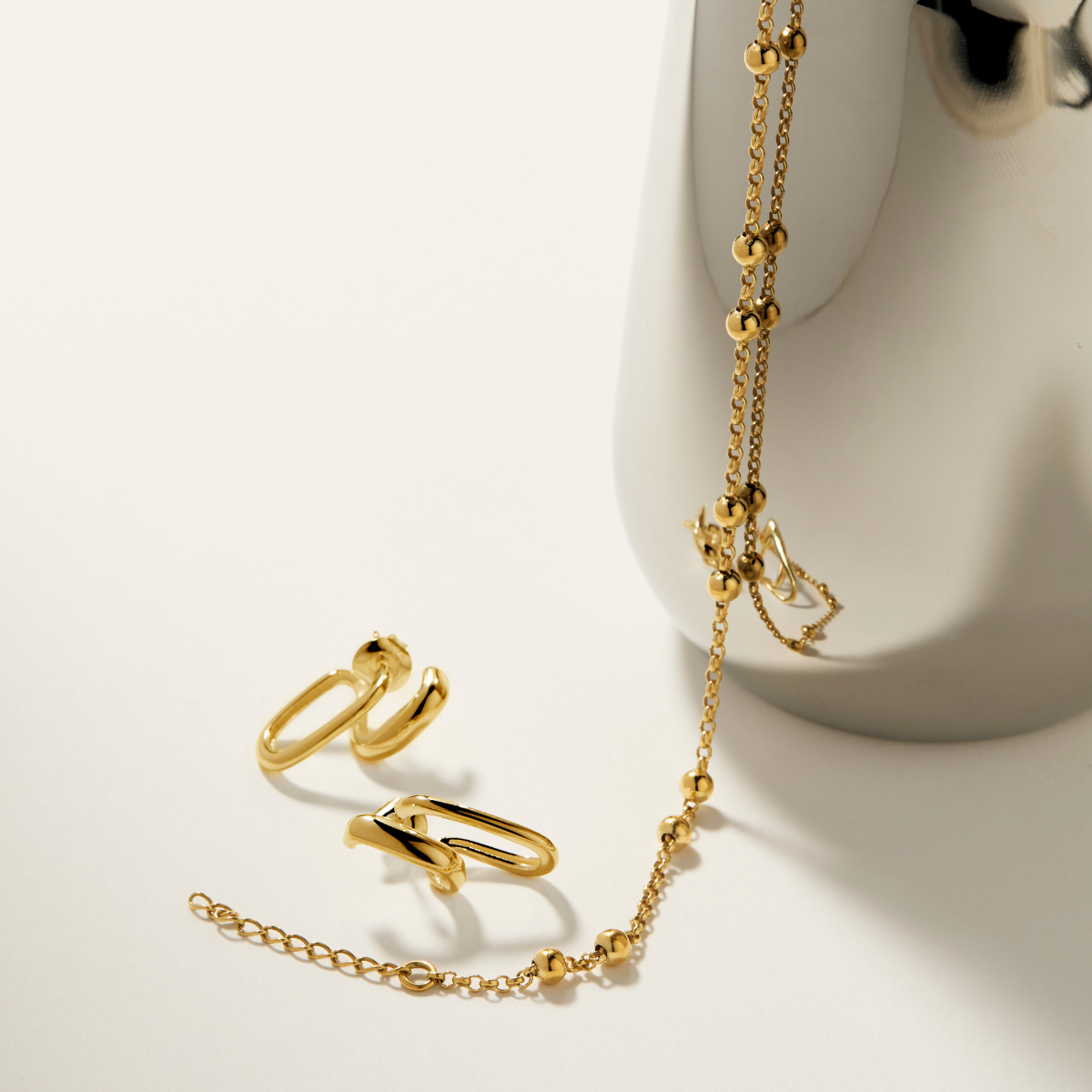 The Illusionist Earrings