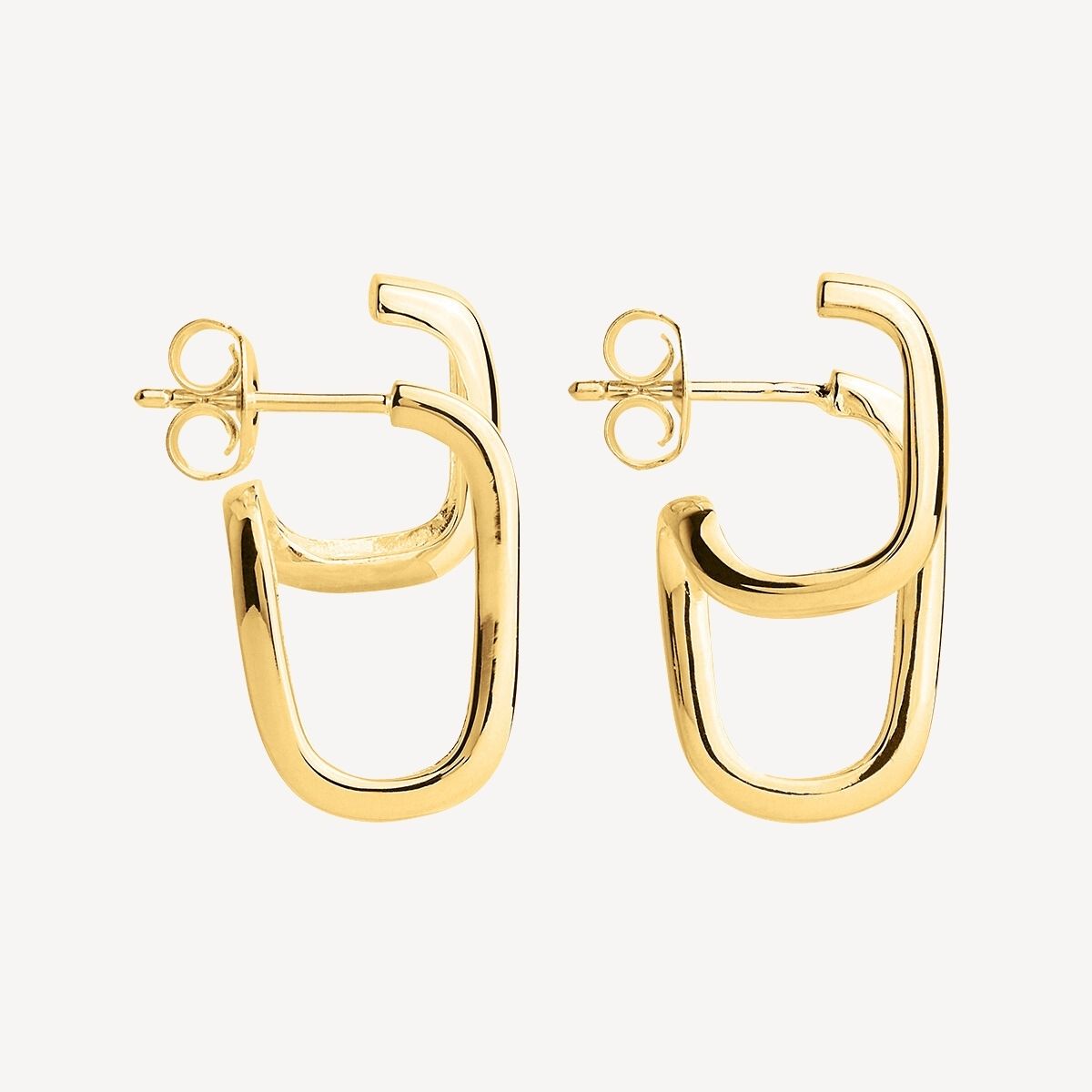 The Illusionist Earrings