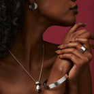 La Dolce Vita Hoop Earrings