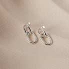 Mermaid Earrings