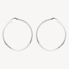 Odyssey Hoop Earrings