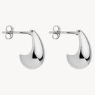 Baby Umbra Earrings