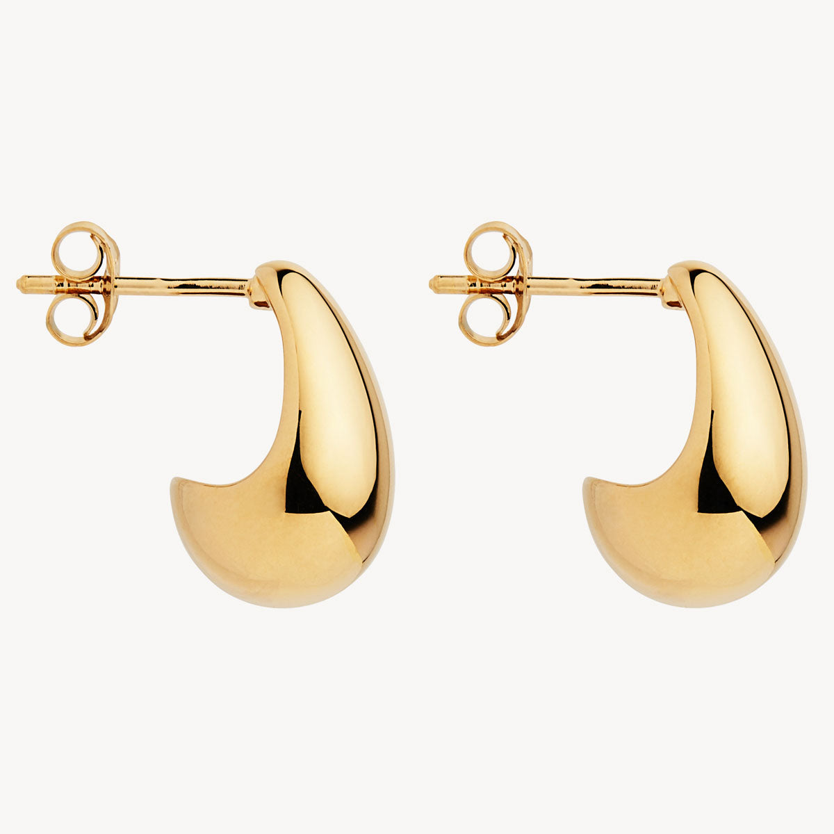 Baby Umbra Earrings