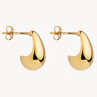 Baby Umbra Earrings