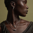 Eau Earrings