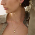 Eau Earrings