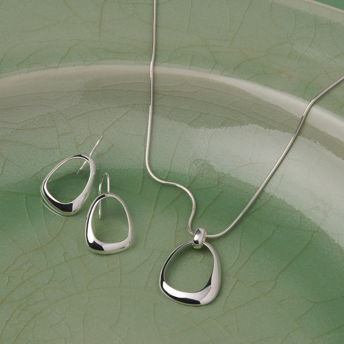 Reverie Necklace