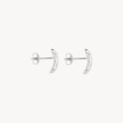 Bisous Stud Earrings