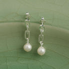 Clair de Lune Earrings