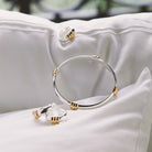 Pont D’Or Earrings