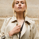 Pont D'Or Bangle