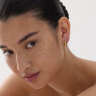 Liora Stud Earrings