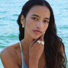 Grace Stud Earrings