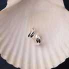Eterna Hoop Earrings
