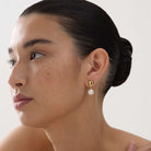Islander Pearl Earrings