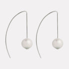 The Cove Pearl Earring