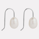 Isla Pearl Earrings